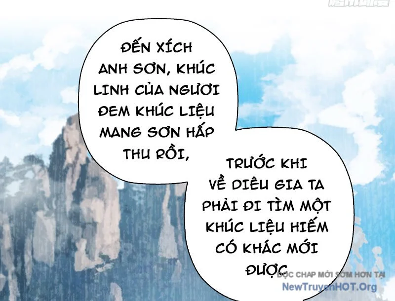 Đấu Khúc Thiên Hạ Chapter 14 20