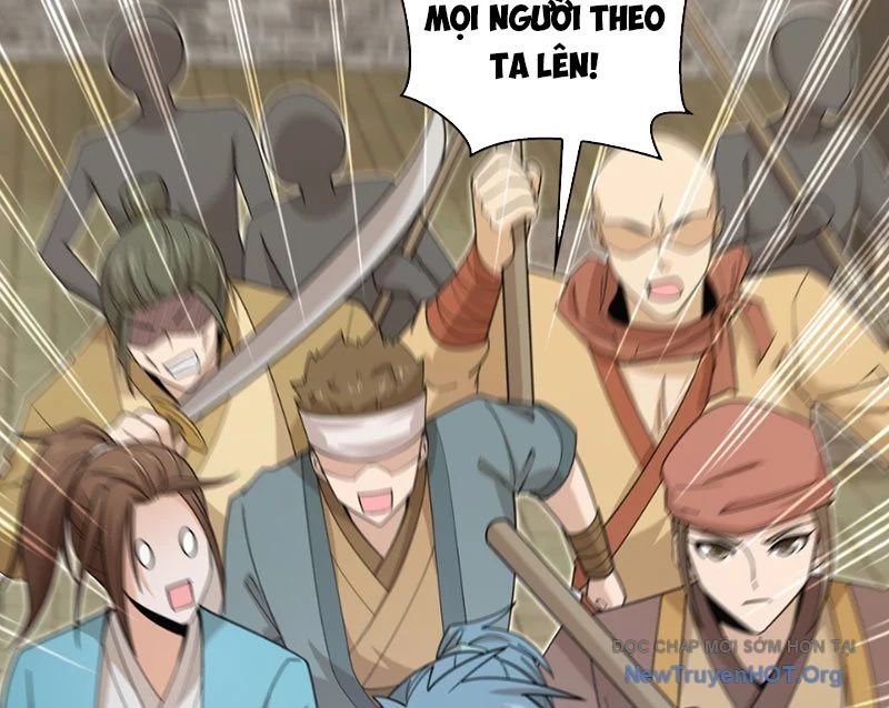 Đấu Khúc Thiên Hạ Chapter 15 11