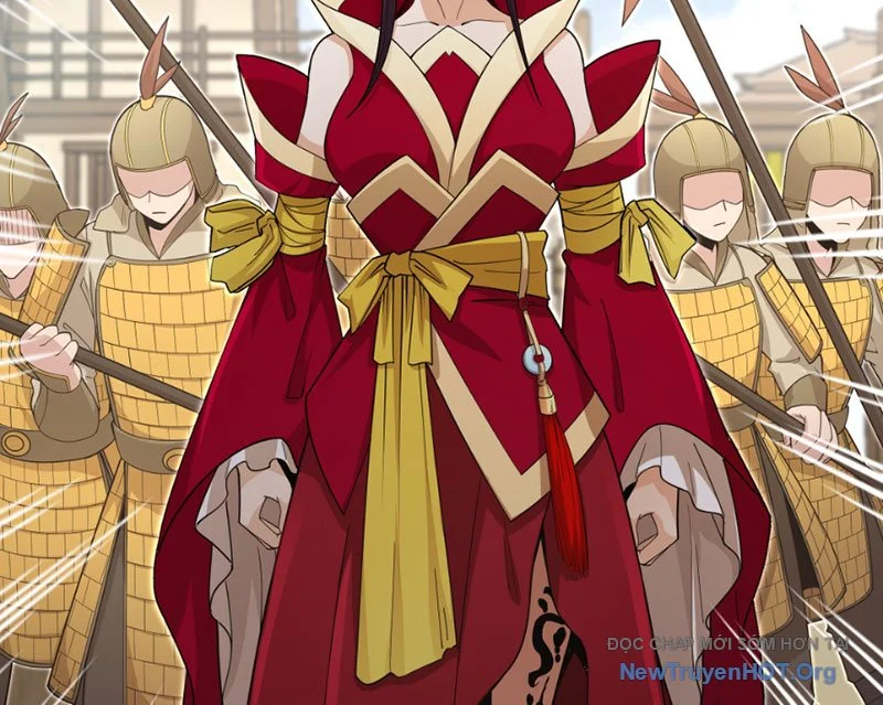 Đấu Khúc Thiên Hạ Chapter 15 39