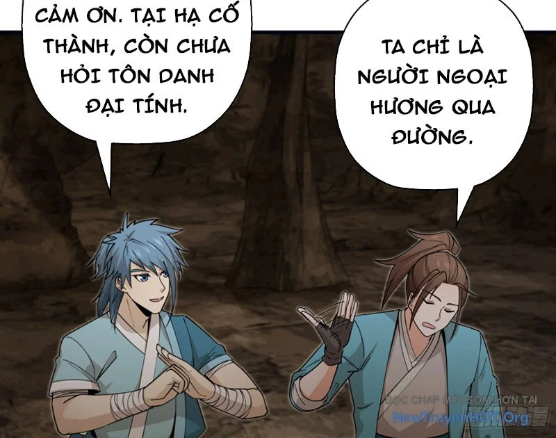 Đấu Khúc Thiên Hạ Chapter 15 54