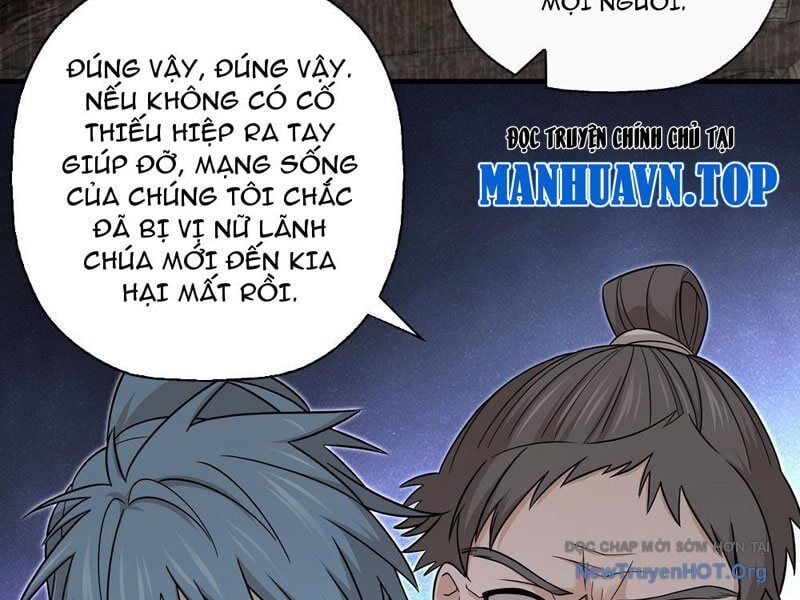 Đấu Khúc Thiên Hạ Chapter 16 14