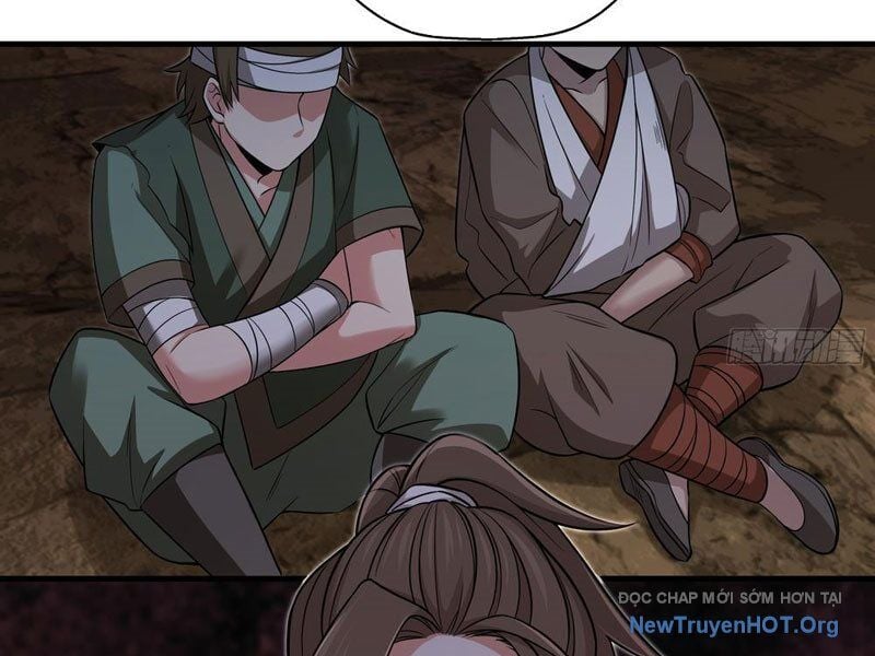 Đấu Khúc Thiên Hạ Chapter 16 21