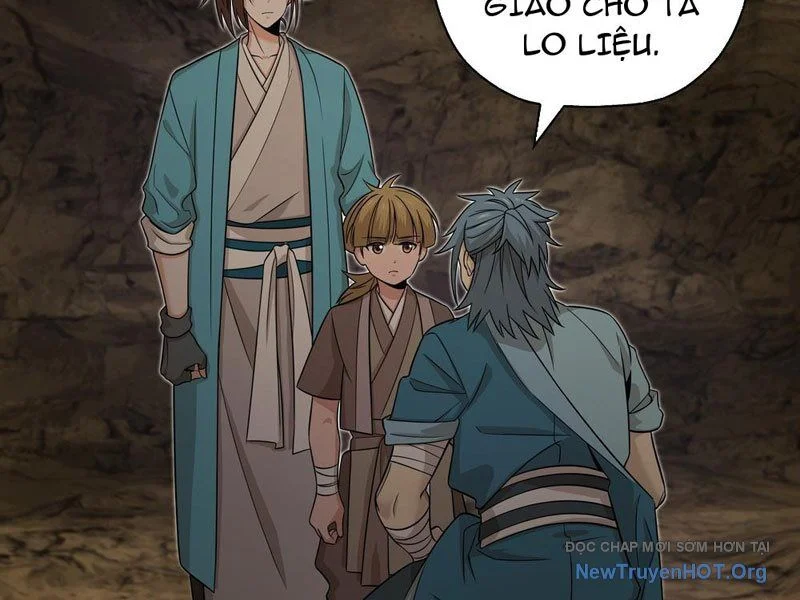 Đấu Khúc Thiên Hạ Chapter 17 32