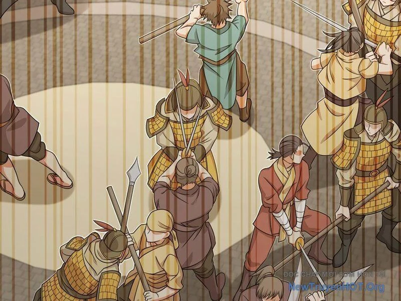 Đấu Khúc Thiên Hạ Chapter 17 61