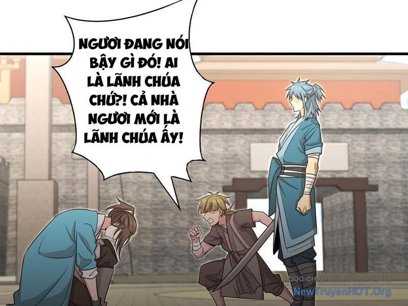 Đấu Khúc Thiên Hạ Chapter 17 76