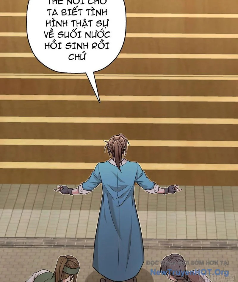 Đấu Khúc Thiên Hạ Chapter 18 3