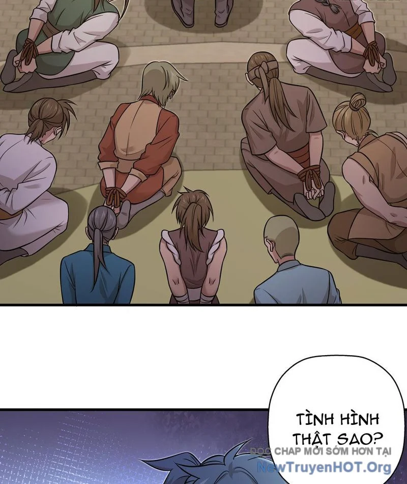 Đấu Khúc Thiên Hạ Chapter 18 4