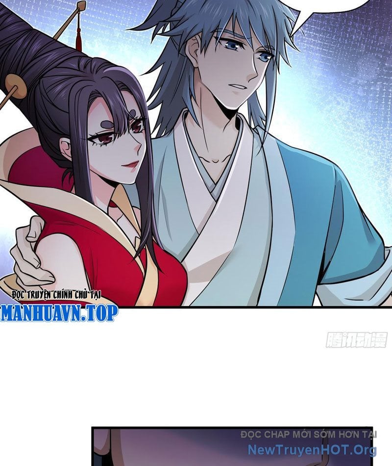 Đấu Khúc Thiên Hạ Chapter 18 5