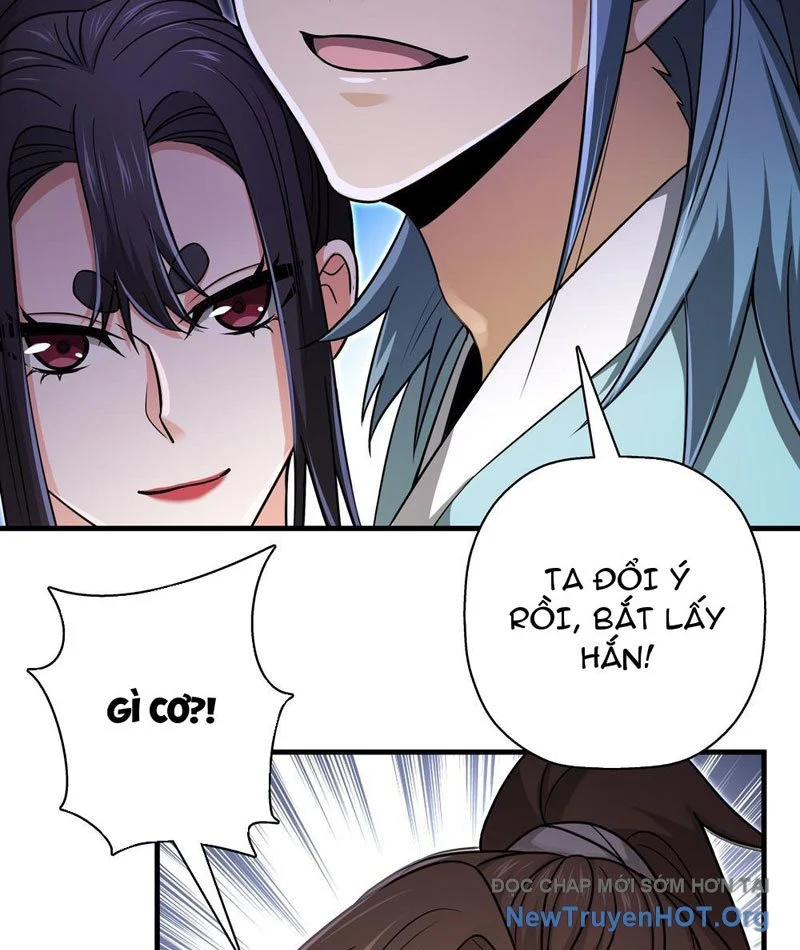 Đấu Khúc Thiên Hạ Chapter 18 7