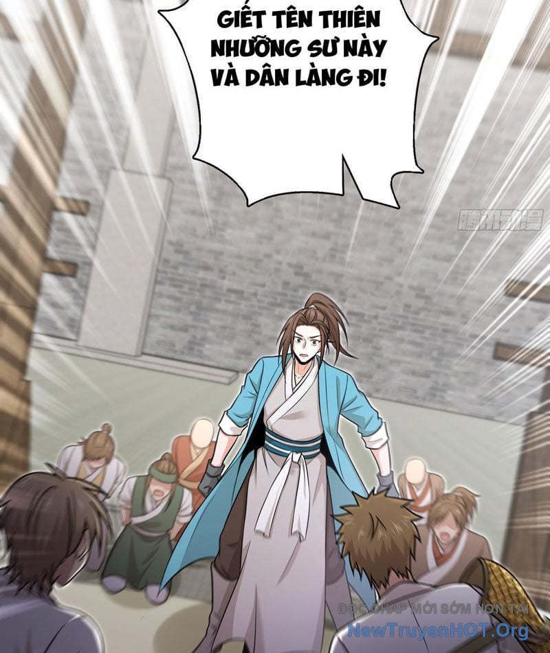 Đấu Khúc Thiên Hạ Chapter 18 9