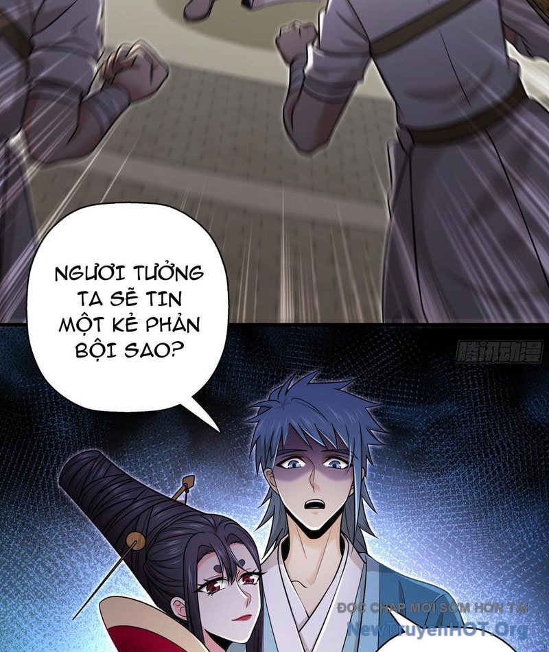 Đấu Khúc Thiên Hạ Chapter 18 10