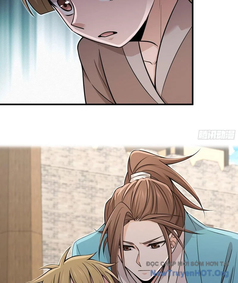 Đấu Khúc Thiên Hạ Chapter 18 30