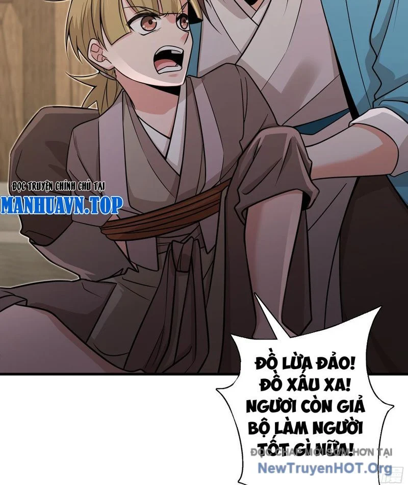Đấu Khúc Thiên Hạ Chapter 18 31