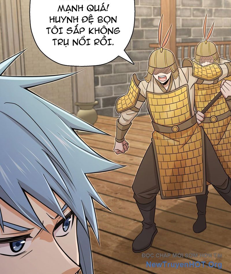 Đấu Khúc Thiên Hạ Chapter 18 38