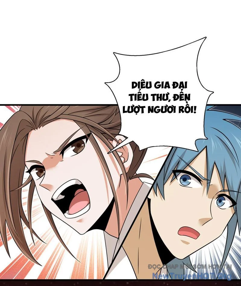 Đấu Khúc Thiên Hạ Chapter 18 40