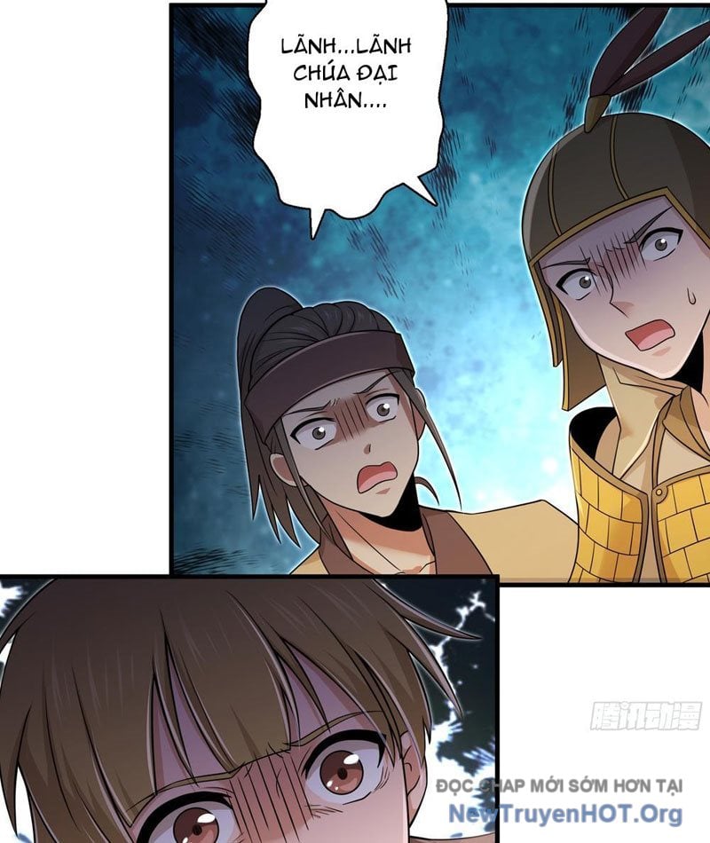 Đấu Khúc Thiên Hạ Chapter 18 49