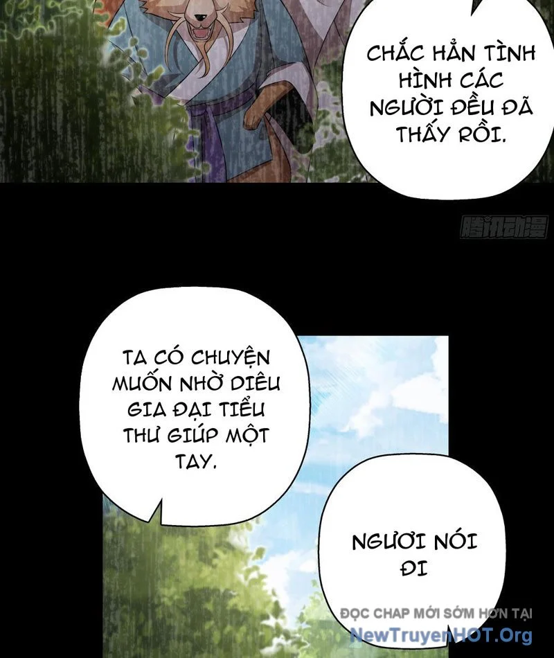 Đấu Khúc Thiên Hạ Chapter 18 56