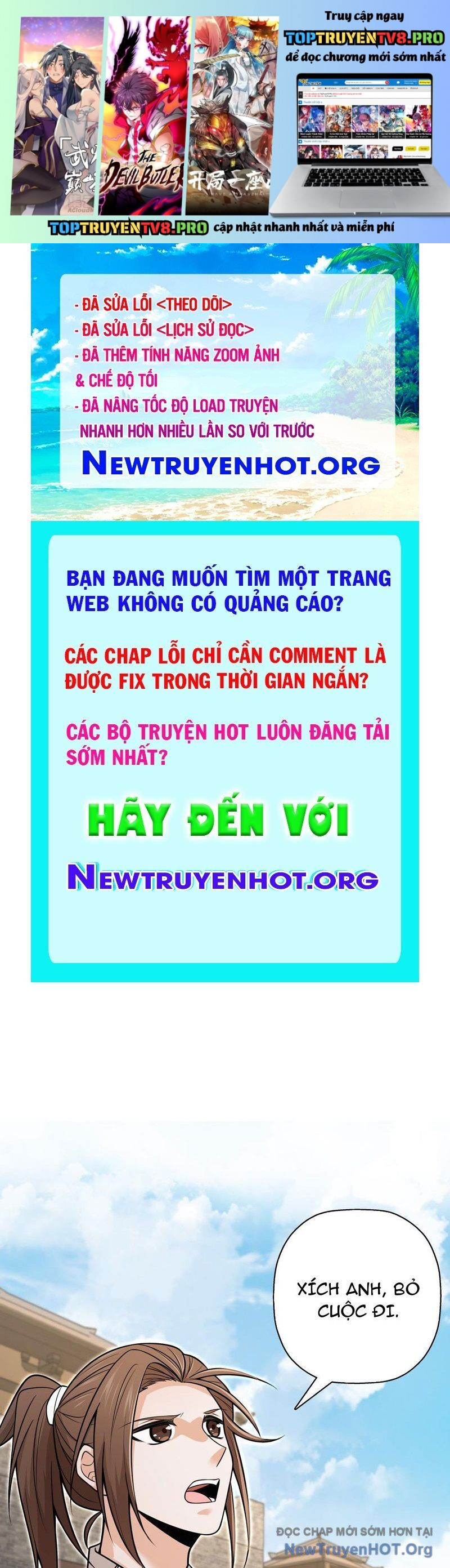 Đấu Khúc Thiên Hạ Chapter 19 1