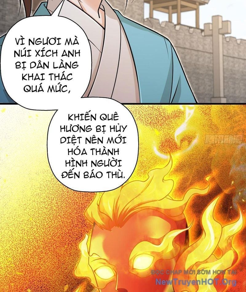 Đấu Khúc Thiên Hạ Chapter 19 2