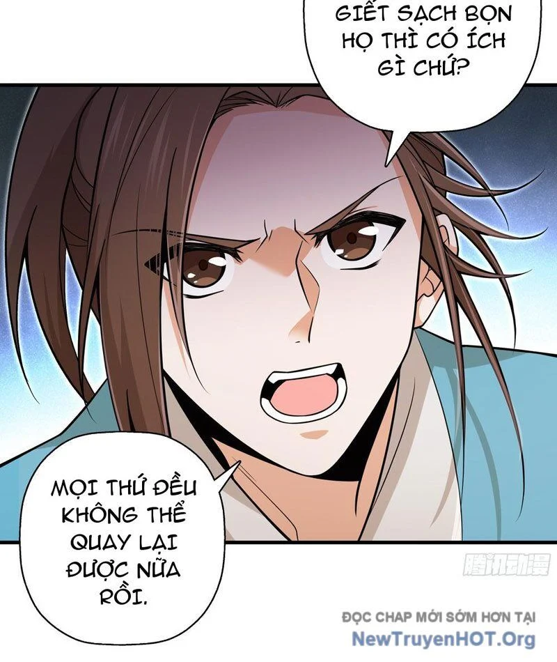Đấu Khúc Thiên Hạ Chapter 19 4