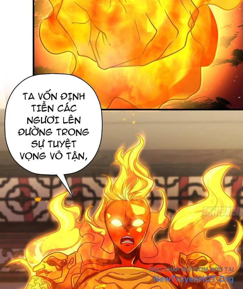 Đấu Khúc Thiên Hạ Chapter 19 8