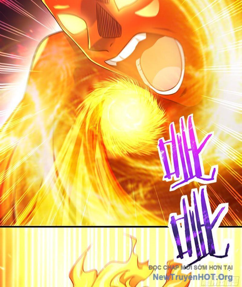 Đấu Khúc Thiên Hạ Chapter 19 11