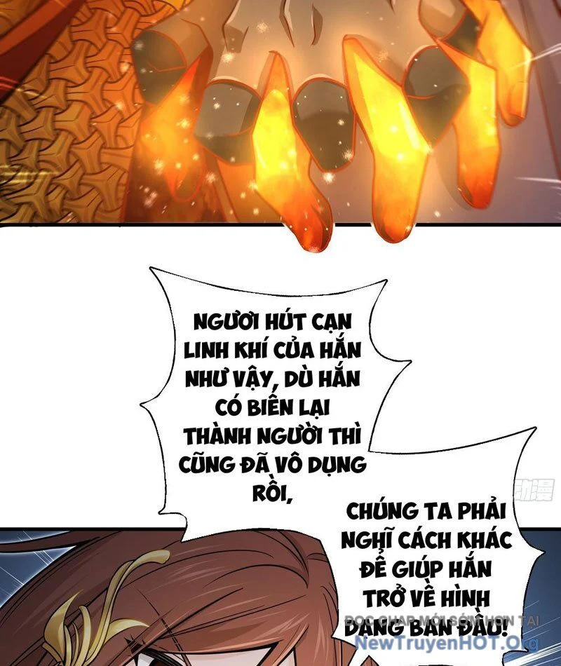 Đấu Khúc Thiên Hạ Chapter 19 27