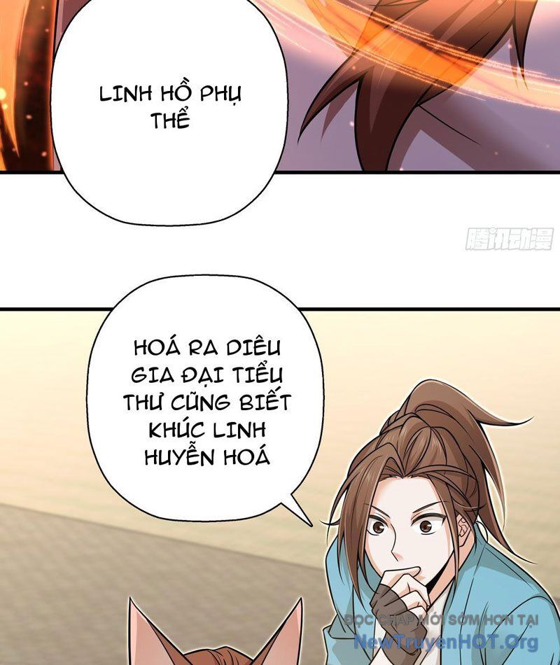 Đấu Khúc Thiên Hạ Chapter 19 33