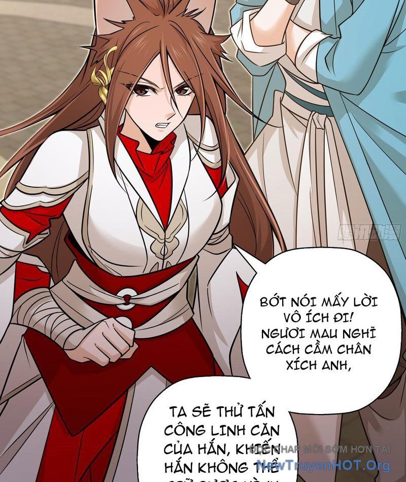 Đấu Khúc Thiên Hạ Chapter 19 34
