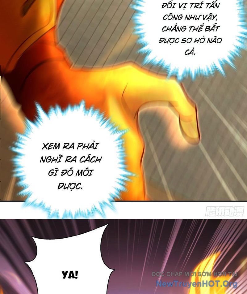 Đấu Khúc Thiên Hạ Chapter 19 44