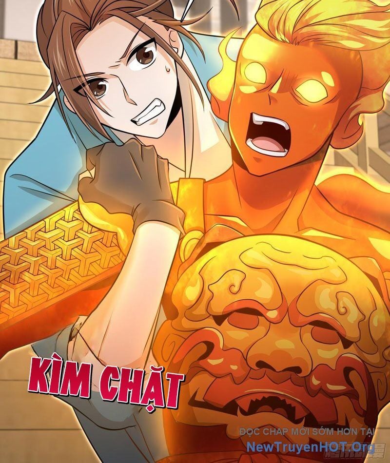 Đấu Khúc Thiên Hạ Chapter 19 50