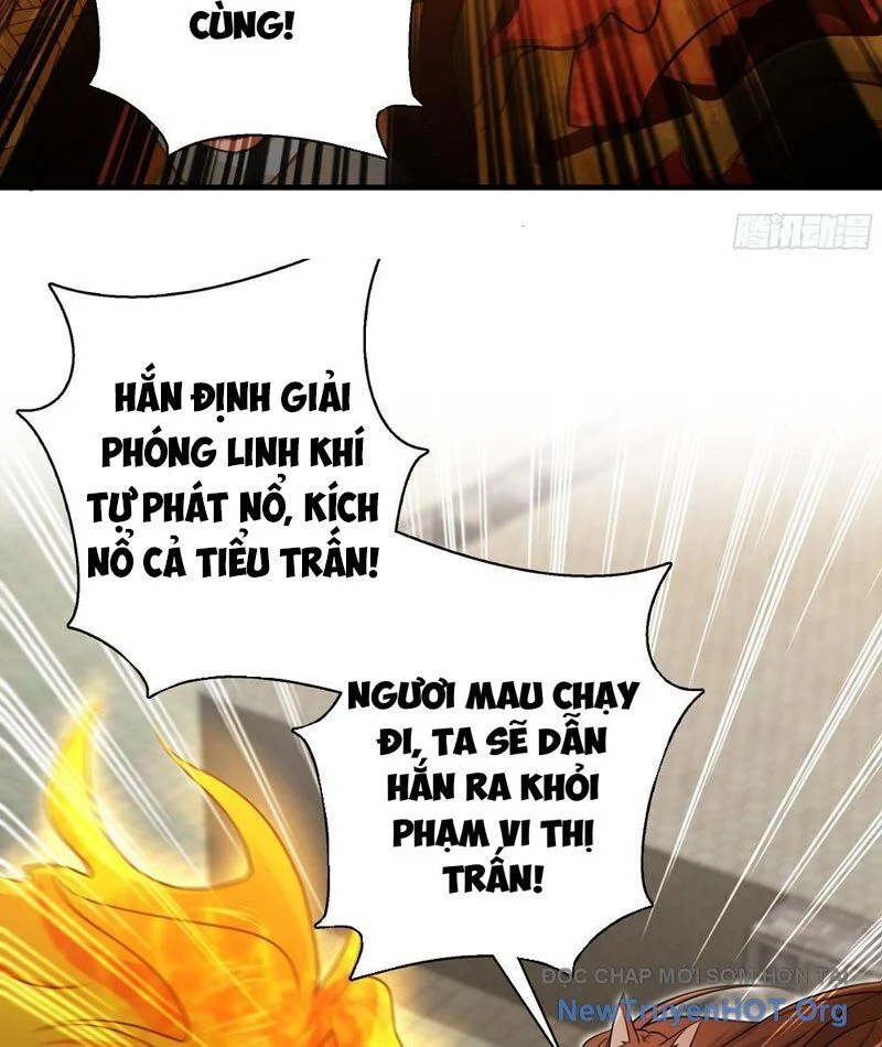 Đấu Khúc Thiên Hạ Chapter 19 54
