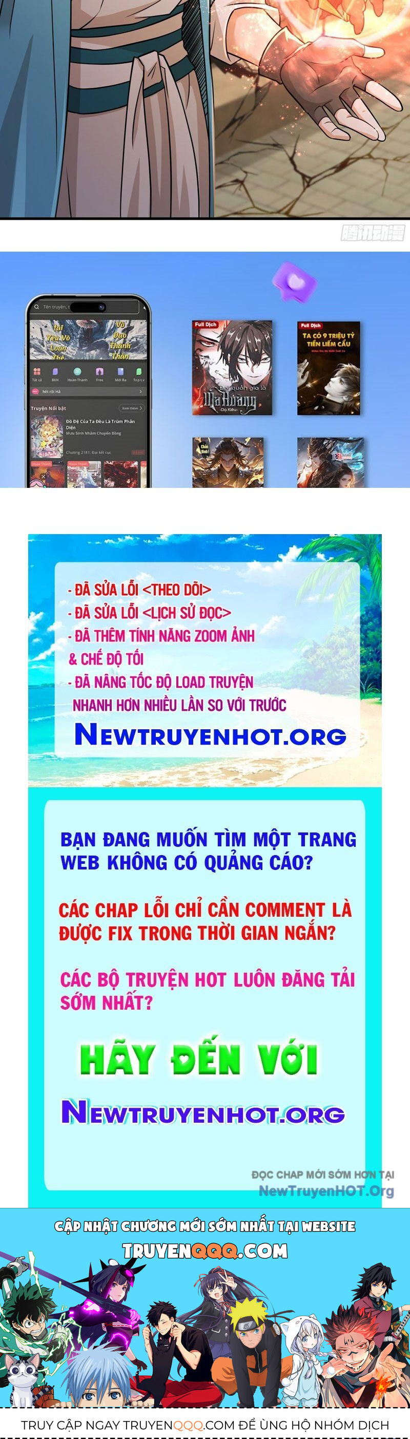 Đấu Khúc Thiên Hạ Chapter 19 65