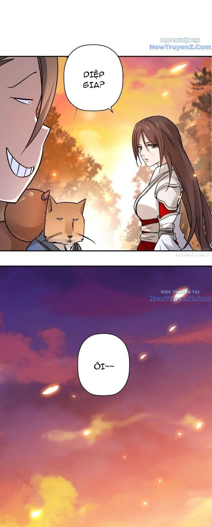 Đấu Khúc Thiên Hạ Chapter 2 12