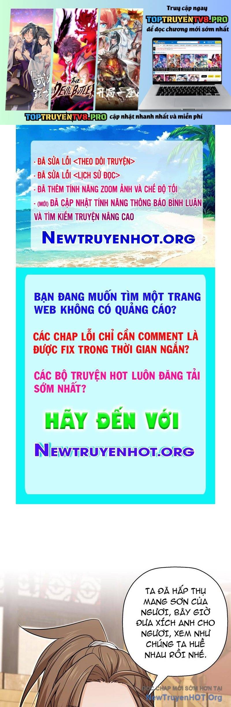 Đấu Khúc Thiên Hạ Chapter 20 1