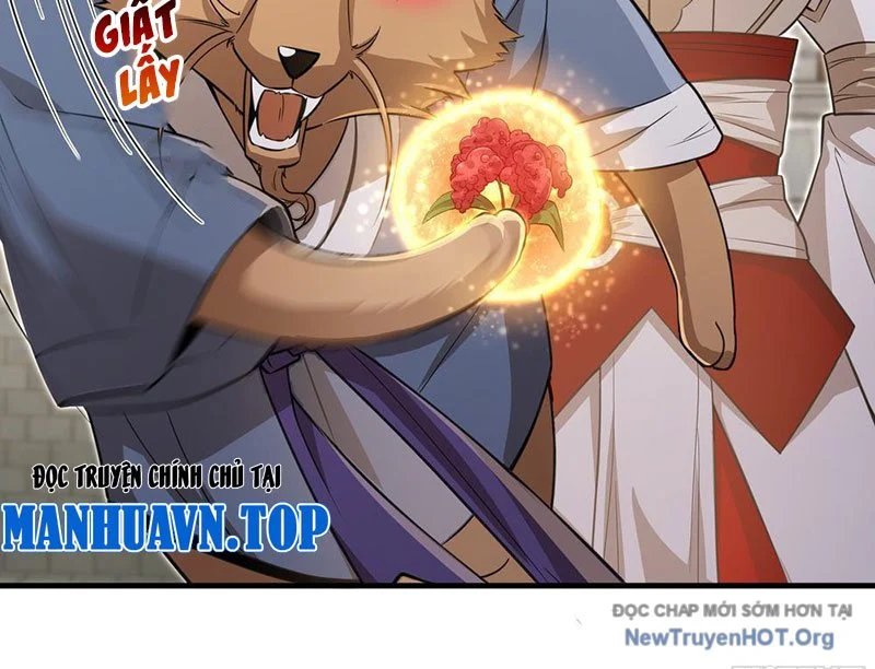 Đấu Khúc Thiên Hạ Chapter 20 5