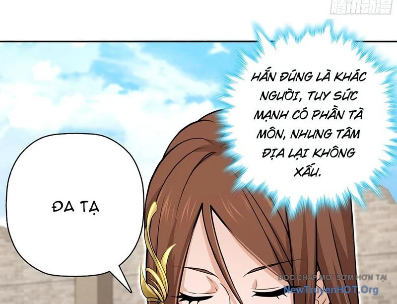 Đấu Khúc Thiên Hạ Chapter 20 6