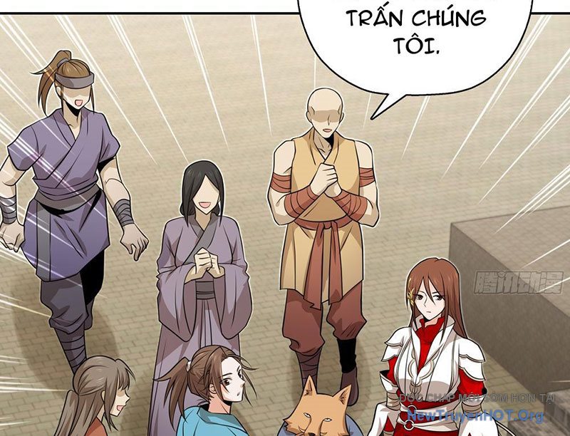 Đấu Khúc Thiên Hạ Chapter 20 9