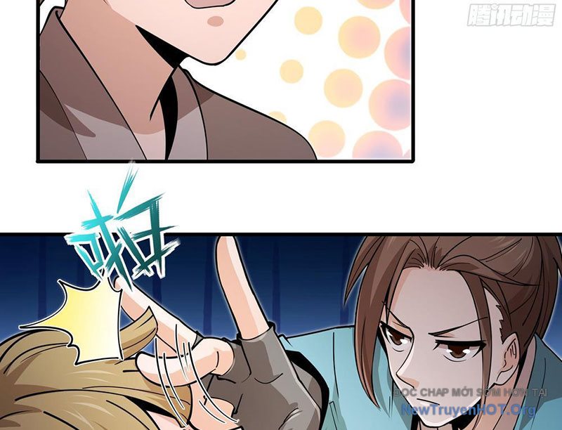 Đấu Khúc Thiên Hạ Chapter 20 25