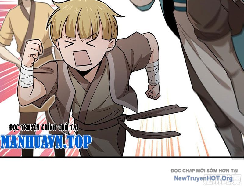 Đấu Khúc Thiên Hạ Chapter 20 32
