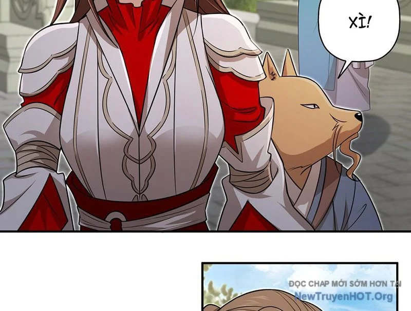 Đấu Khúc Thiên Hạ Chapter 20 44