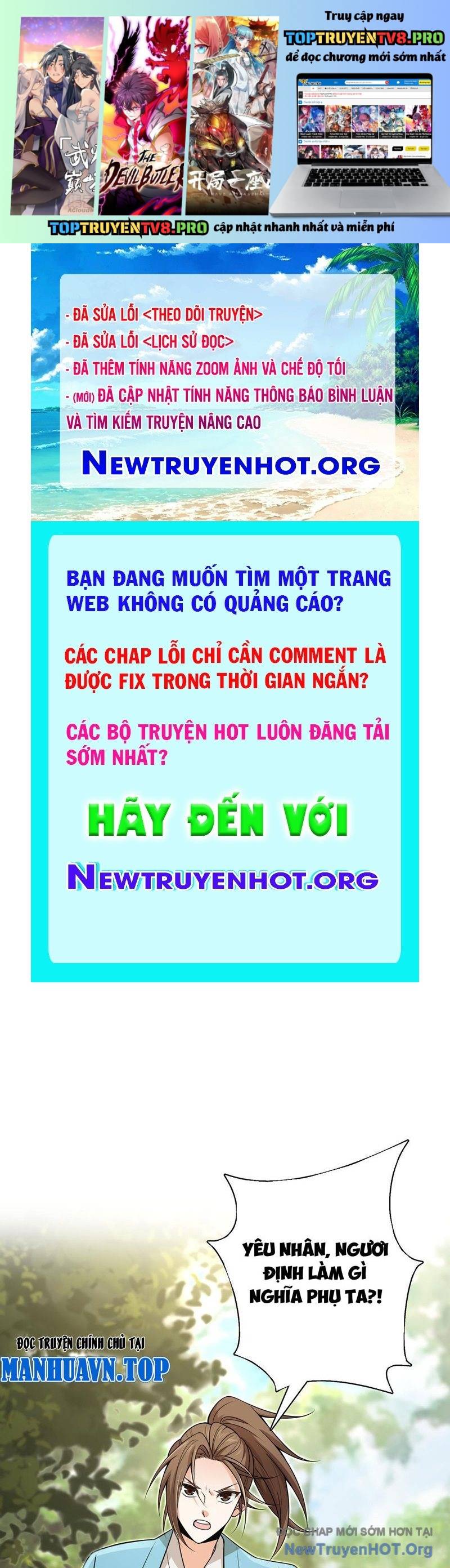 Đấu Khúc Thiên Hạ Chapter 21 1