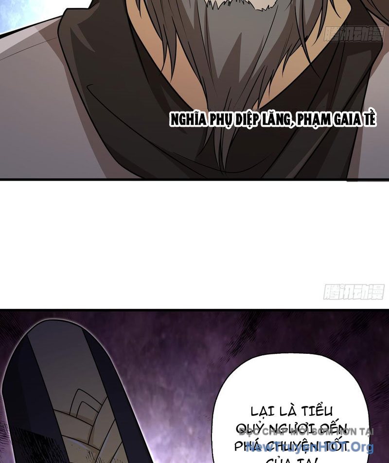 Đấu Khúc Thiên Hạ Chapter 21 4