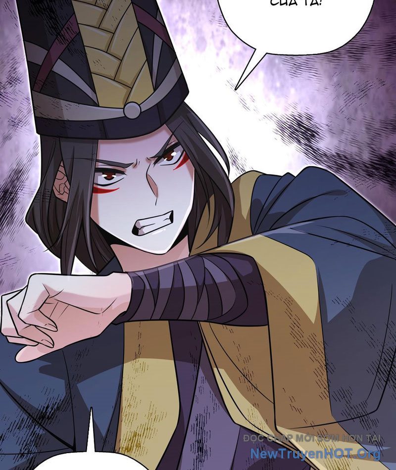 Đấu Khúc Thiên Hạ Chapter 21 5
