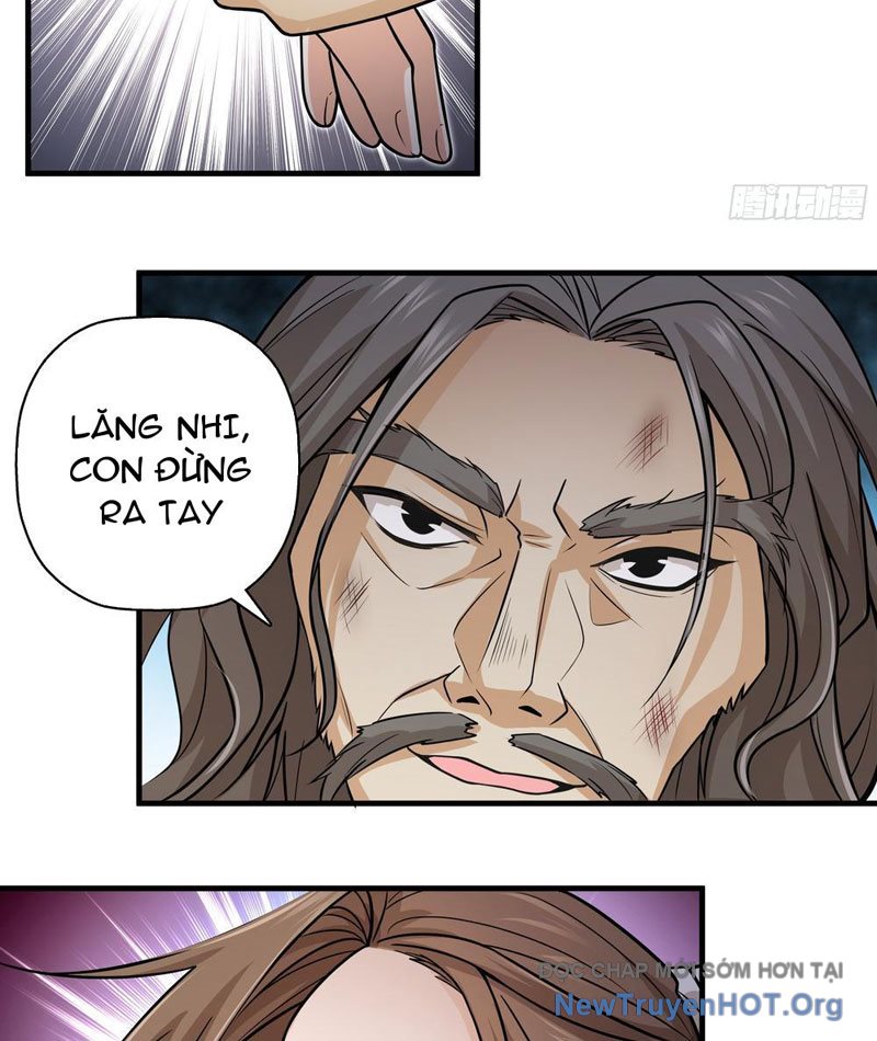 Đấu Khúc Thiên Hạ Chapter 21 8
