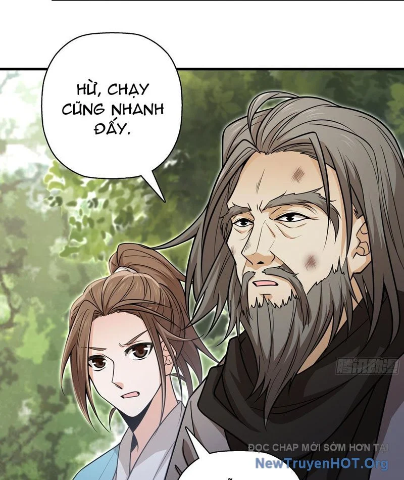 Đấu Khúc Thiên Hạ Chapter 21 32