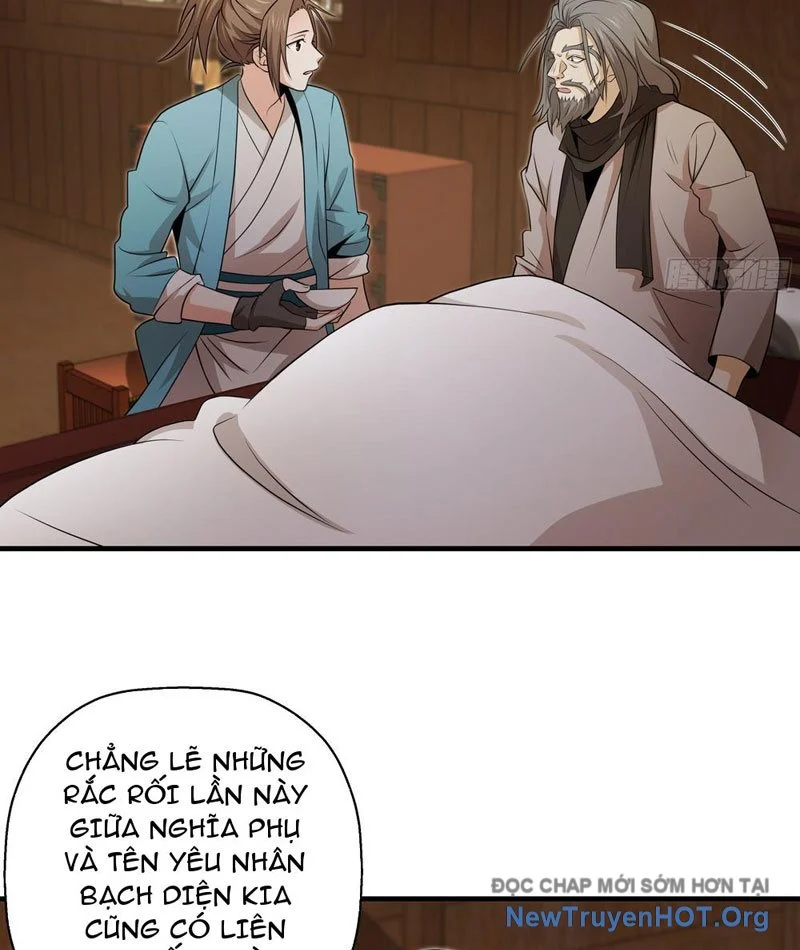 Đấu Khúc Thiên Hạ Chapter 21 39
