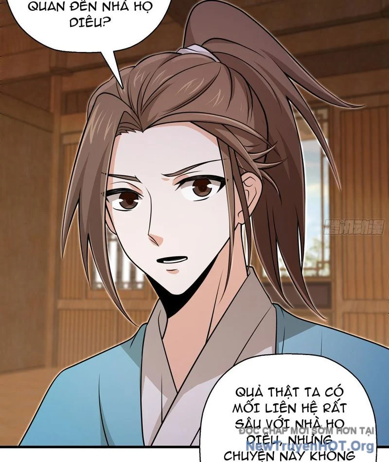 Đấu Khúc Thiên Hạ Chapter 21 40
