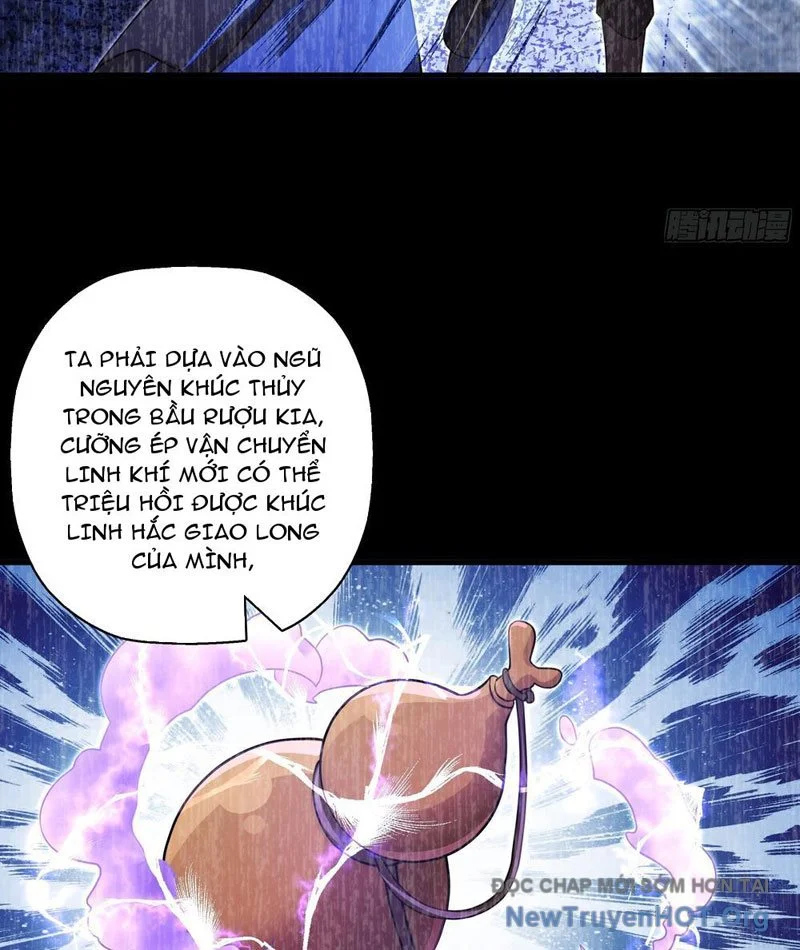 Đấu Khúc Thiên Hạ Chapter 21 46