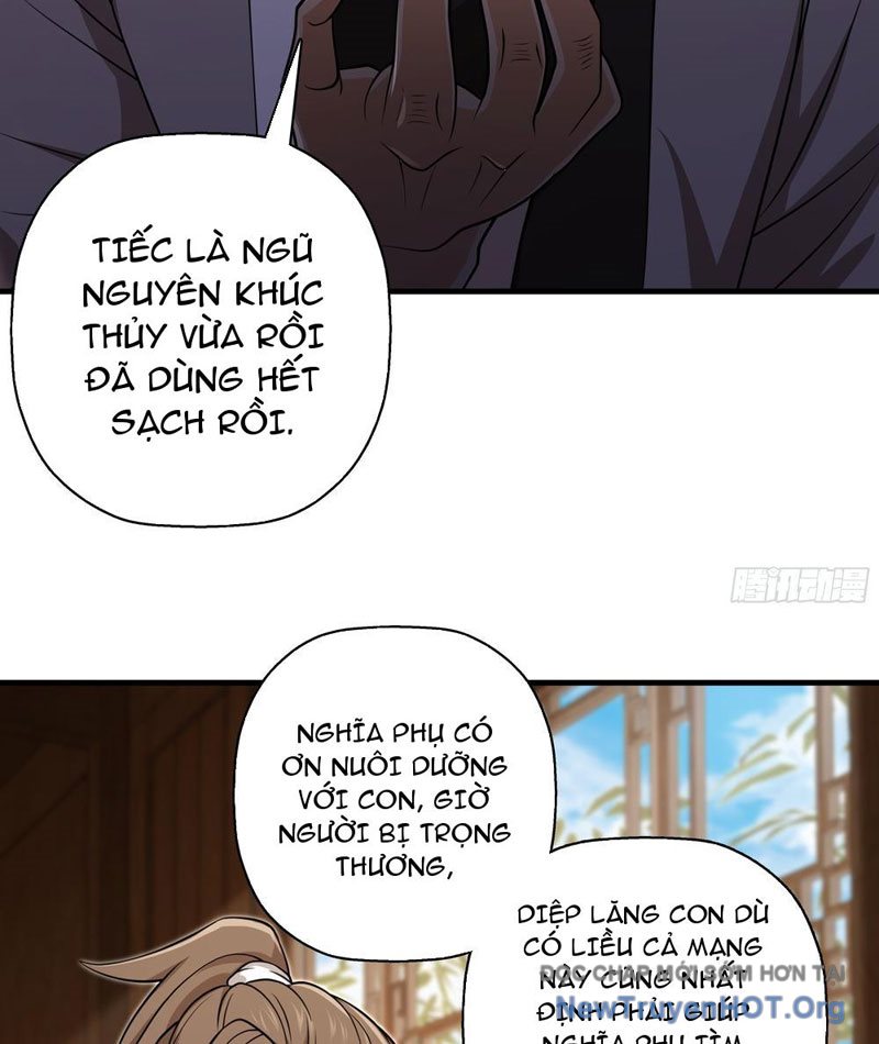 Đấu Khúc Thiên Hạ Chapter 21 49